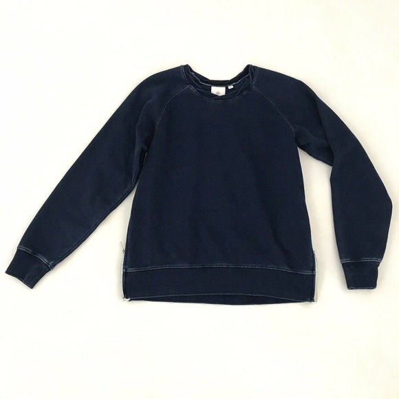 AG Adriano‎ Goldschmied XL Sweatshirt Crewneck - Picture 1 of 9